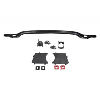 Kit Carrocería Bmw Serie 5 F10 Pack M con PDC