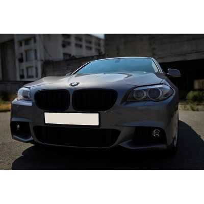 Rejilla parrilla frontal BMW Serie 5 F10 F11 Tipo M Performance