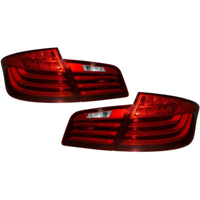 Pilotos traseros LED para BMW Serie 5 F10 tipo LCI