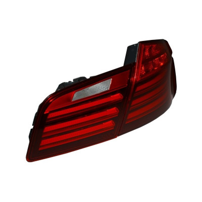 Pilotos traseros LED para BMW Serie 5 F10 tipo LCI