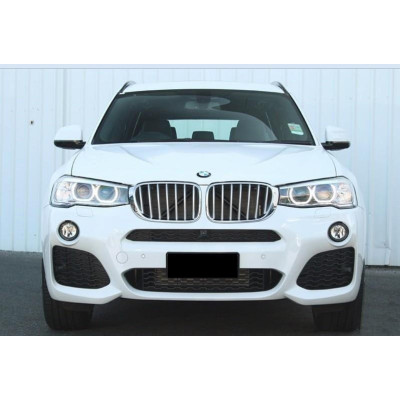 Kit de Carrocería M Tech para BMW X3 F25 +2014