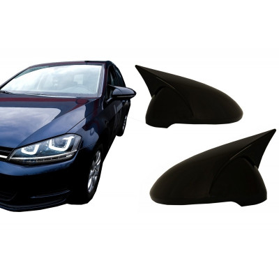 Cubiertas de espejo para Volkswagen Golf VII