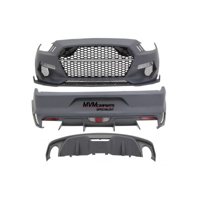 Kit Carroceria para Ford Mustang MK6 2015-2017