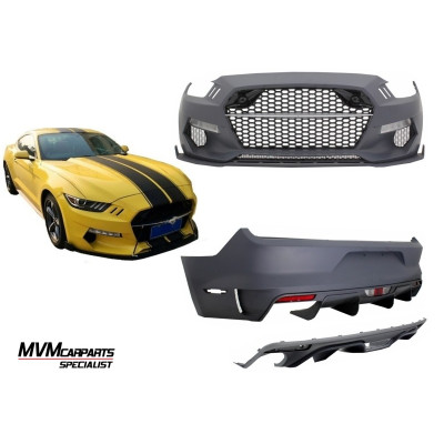 Kit Carroceria para Ford Mustang MK6 2015-2017