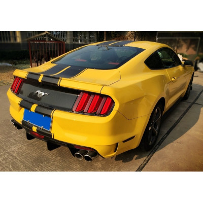 Kit Carroceria para Ford Mustang MK6 2015-2017