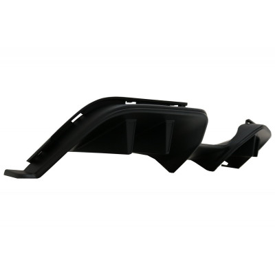 Difusor trasero para Ford Mustang MK6 RTR Look