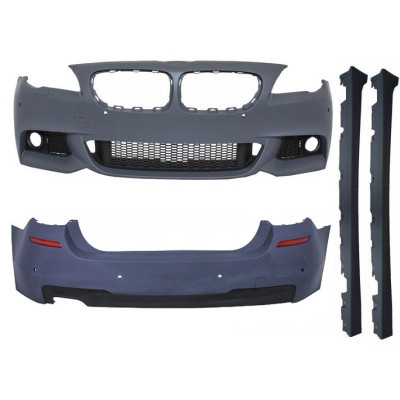 Kit Carroceria para BMW Serie 5 F11 Touring M