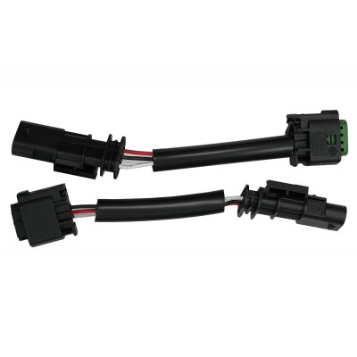 Focos luz diurna DRL para Porsche Boxter y Cayman 981