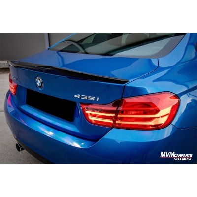 Aleron Bmw Serie 4 F32 tipo M4