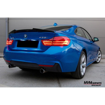 Aleron Bmw Serie 4 F32 tipo M4