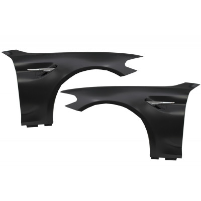 Aletas para BMW Serie 5 G30 G31 G38 tipo M5