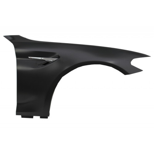 Aletas para BMW Serie 5 G30 G31 G38 tipo M5