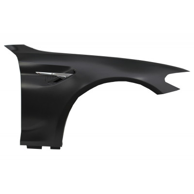 Aletas para BMW Serie 5 G30 G31 G38 tipo M5