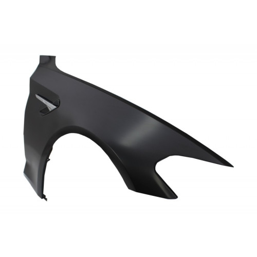 Aletas para BMW Serie 5 G30 G31 G38 tipo M5