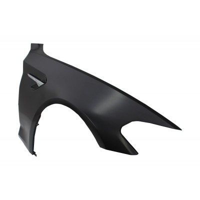 Aletas para BMW Serie 5 G30 G31 G38 tipo M5
