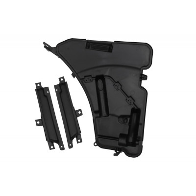 Aletas para BMW Serie 5 G30 G31 G38 tipo M5
