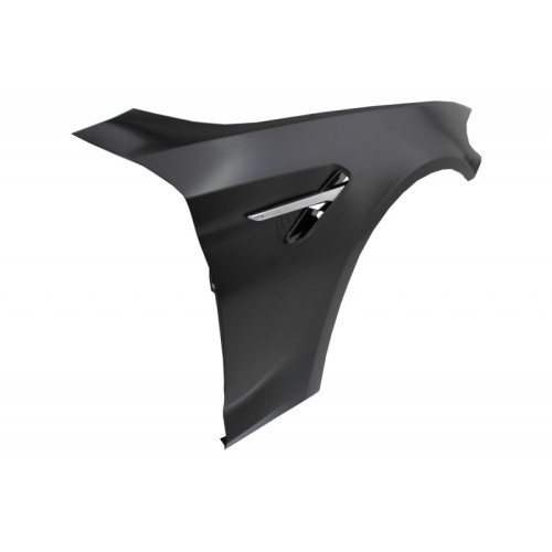 Aletas para BMW Serie 5 G30 G31 G38 tipo M5
