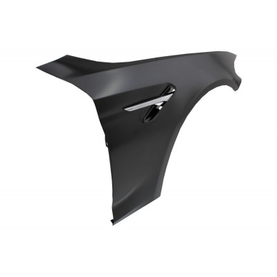 Aletas para BMW Serie 5 G30 G31 G38 tipo M5
