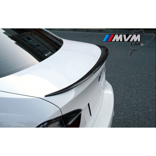 Aleron Carbono Bmw Serie 3 E90 M Performance