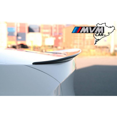 Aleron Carbono Bmw Serie 3 E90 M Performance
