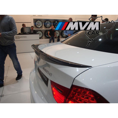 Aleron Carbono Bmw Serie 3 E90 M Performance