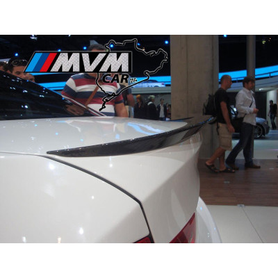 Aleron Carbono Bmw Serie 3 E90 M Performance