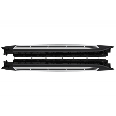 Estriberas laterales Bmw X5 G05 2018+