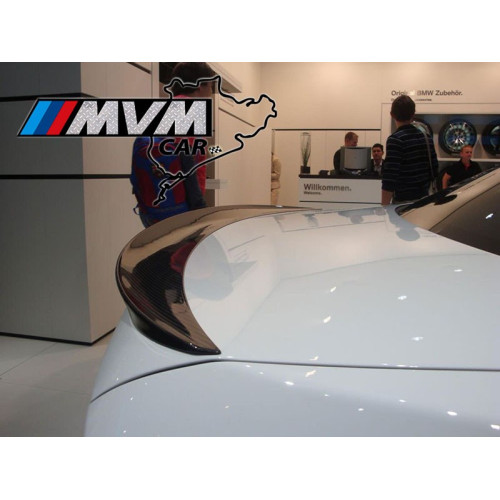 Aleron Carbono Bmw Serie 3 E90 M Performance