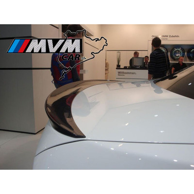 Aleron Carbono Bmw Serie 3 E90 M Performance