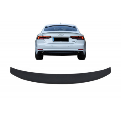 Aleron spoiler trasero Audi A5 Sportback look OE