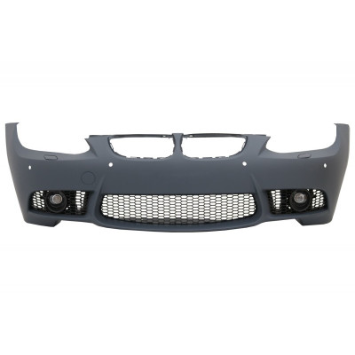 Kit Carroceria Bmw E92 E93 2006-2009 Tipo M3 con Antinieblas