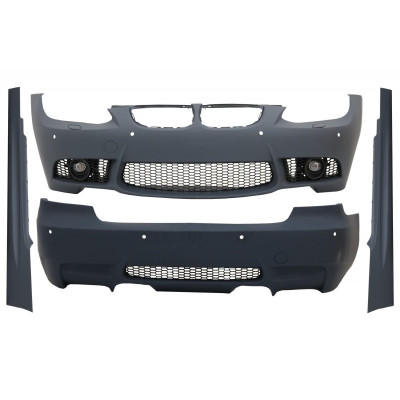 Kit Carroceria Bmw E92 E93 2006-2009 Tipo M3