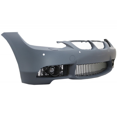 Kit Carroceria Bmw E92 E93 2006-2009 Tipo M3 con Antinieblas