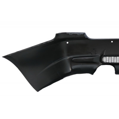 Kit Carroceria Bmw E92 E93 2006-2009 Tipo M3 con Antinieblas