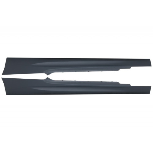 Kit Carroceria Bmw E92 E93 2006-2009 Tipo M3 con Antinieblas