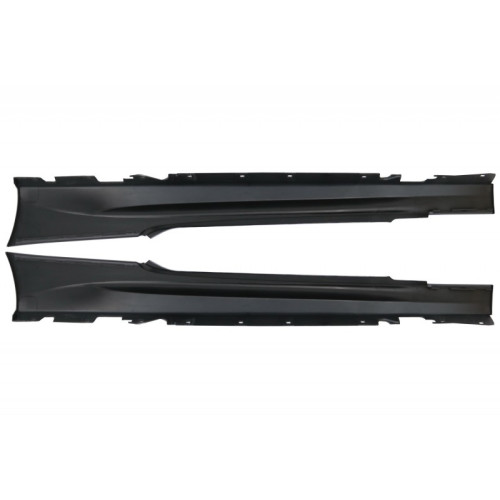 Kit Carroceria Bmw E92 E93 2006-2009 Tipo M3 con Antinieblas