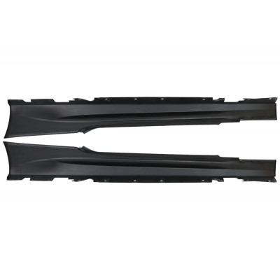 Kit Carroceria Bmw E92 E93 2006-2009 Tipo M3 con Antinieblas