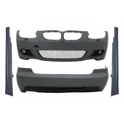 Kit Carroceria BMW E92 E93 2006-2009 Pack M