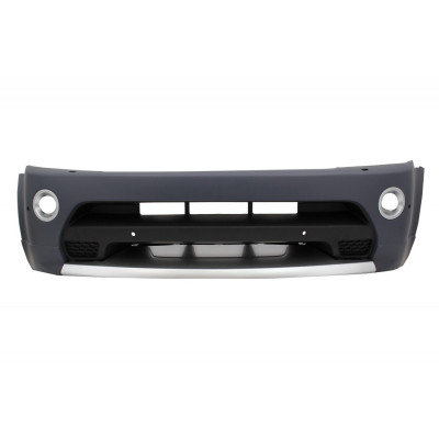 Kit Carroceria Range Rover Sport Tipo Autobigraphy L320