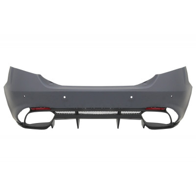 Kit de carrocería para Alfa Romeo Giulia 952