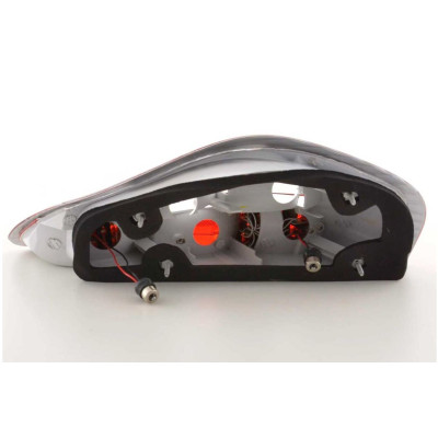 Pilotos Led Porsche Boxster tipo 986 1996-2004 Claro / Rojo