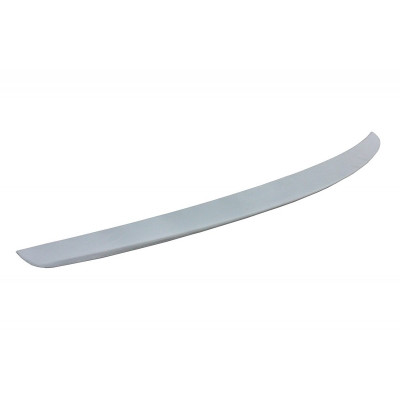 Aleron spoiler trasero para Mercedes Clase S W222 2014-