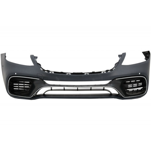 Kit de carrocería para Mercedes Clase S Facelift W222 look S63