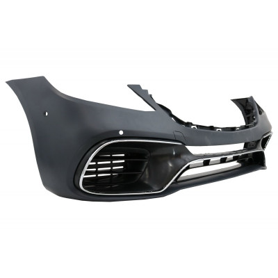 Kit de carrocería para Mercedes Clase S Facelift W222 look S63