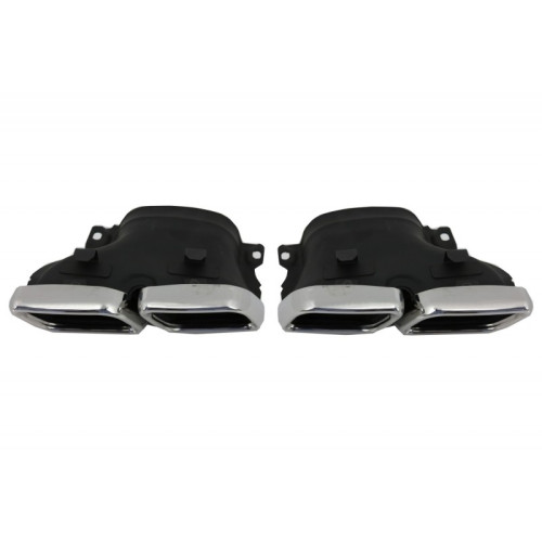 Kit de carrocería para Mercedes Clase S Facelift W222 look S63