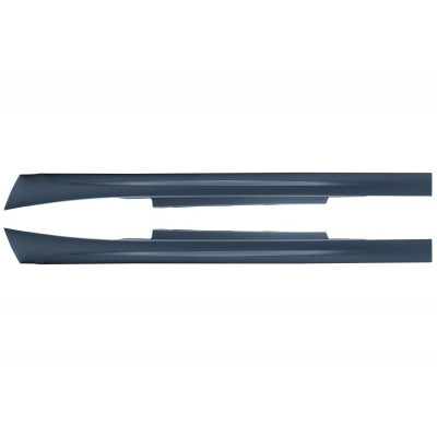 Kit de carrocería para BMW Serie 2 F22 F23 look M2