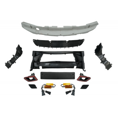 Kit de carrocería para BMW Serie 2 F22 F23 look M2