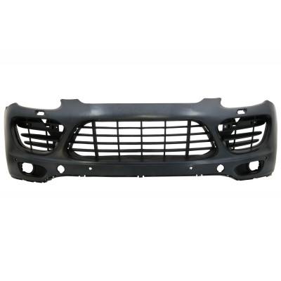 Kit de carrocería Porshe Cayenne 958 2011-2014 look GTS