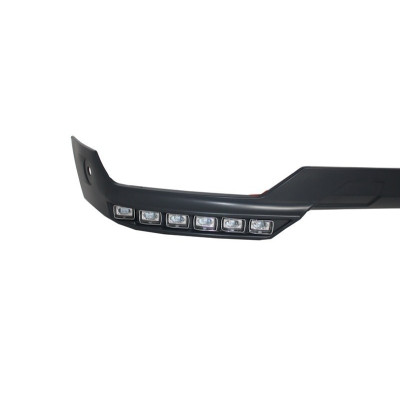 Añadido delantero LED DRL para Mercedes Clase G W463