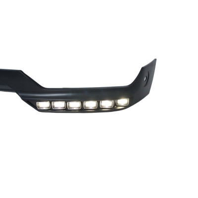 Añadido delantero LED DRL para Mercedes Clase G W463